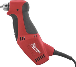 Close Quarter Drill 3/8 Inches 0370-20 by Milwaukee Electric Best Price