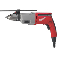 1/2 Inches Hammer Drill Kit 5387-22 by Milwaukee Electric