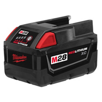 Battery V28 48-11-2830 by Milwaukee Electric