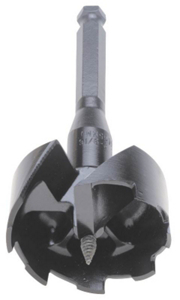 1 1/8 Inch Selfeed Bit 48-25-1122/48-25- by Milwaukee Electric Best Price