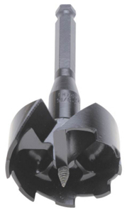 1 3/8 Inch Selfeed Bit 48-25-1372/48-25- by Milwaukee Electric Best Price