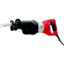 Saw Z All 15Amp Super Sawzall Reciprocating Saw 653821 by Milwaukee
