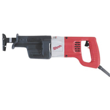 Saw Z All 11 Amp Reciprocating Saw With Case 650922 by Milwaukee