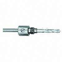 1/4 By 1/4 Inch Hole Saw Mandrel 49-56-6950 by Milwaukee Electric Best Price