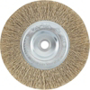 3 Inch Coarse Wire Wheel 16791 by Vermont American