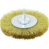 3 Inch Coarse Wire Wheel 16792 by Vermont American