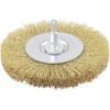 4 Inch Fine Wire Wheel 16794 by Vermont American