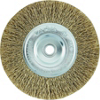 6 Inch Coarse Wire Wheel 16801 by Vermont American