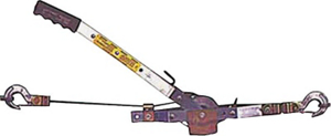2000 Cap Lb Pow R Rope Puller 144S-6 by Pull R Holdings Best Price