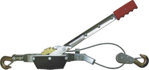 Ez Winch Cable Puller 3/16In CAL-3 by Pull R Holdings Best Price