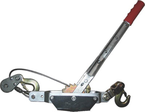 Ex Winch Cable Puller 3/16In CAL-4 by Pull R Holdings Best Price