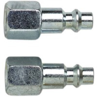 1/4 Inch Plug Set MP2117 by Campbell Hausfeld Best Price