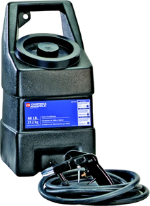 125 Psi 60 Pounds Sand Blaster AT121002AJ by Campbell Hausfeld Best Price