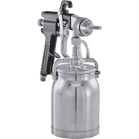 3 1/2 Quart Automotive Spray Gun DH650001AV by Campbell Hausfeld