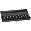 11 Piece 1/2 Inch Socket Set TL1029 by Campbell Hausfeld