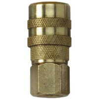 1/4 Inches Indus I/M Coupler MP2883 by Campbell Hausfeld