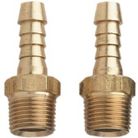 3/8 Inch Hose End MP3208 by Campbell Hausfeld Best Price