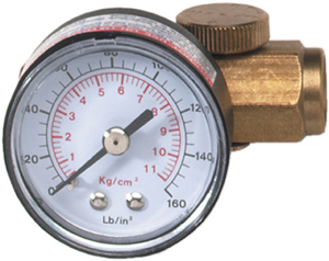 1/4 Inch Male Pipe Thread Throttle Valve MP1042 by Campbell Hausfeld Best Price