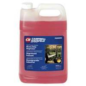 Pressure Washer Degreaser Gallon PW0053 by Campbell Hausfeld