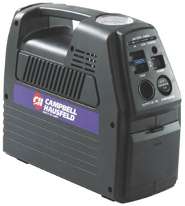 230 Psi Cordless Air Compressor CC2300 by Campbell Hausfeld