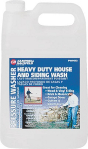Pressure Washer Housewash Gallon PW0052 by Campbell Hausfeld