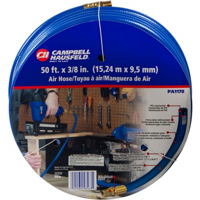 Campbell Hausfeld 3/8 Inch by 50 Foot Air Hose 300 PSI