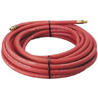 50 Foot By 3/8 Inch Heavy Duty Air Hose PA1183 by Campbell Hausfeld Best Price