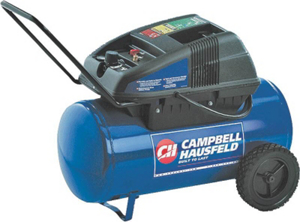 1.7 Rhp 13 Gallon Compressor WL6501 by Campbell Hausfeld Best Price