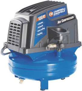 1 Gallon Tank Mounted Air Compressor FP2028 by Campbell Hausfeld Best Price