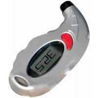 Dgtl Tire Gauge AU112300AV by Campbell Hausfeld