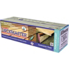 Grabber Galvanized Powder Coated Hidden Deckbracket Kit DMP125-100 by Deckmaster