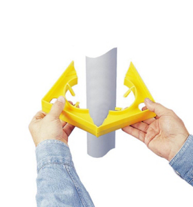 3In Column Framing Kit EZCOL3 by Grabber Construction Best Price