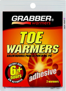 Grabber Adhestoe Heater TWES by Grabber Warmers Best Price
