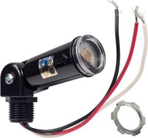 1800 Watt Swivel Photo Control CPGI-ALR-TL-115 by Area Lighting Tyco Best Price