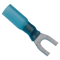 5Pk 16-14 Heat Terminal CPGI-B-106-2502-5 by Tyco Electronics Best Price