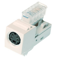 Analog S Twist Med Jack CPGI-1375149-3 by Tyco Electronics Best Price