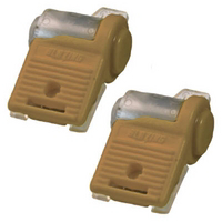 18-10Awg Snap Connector CPGI-SNL-1-18-10-CP-CL-2 by Tyco Electronics Best Price
