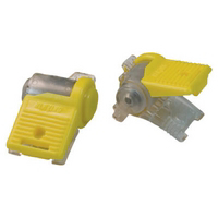 18-12Awg Snap Connector CPGI-SNL-1-18-12-Y-CL-2 by Tyco Electronics Best Price