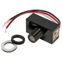300 Watt Security Photo Light Control CPGI-ALR-AA-305 by Area Lighting Tyco