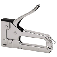 Stanley Sharp Shooter Staple Gun Light Duty TR45