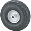 Hand Truck Wheel 4.10/3.50-5 CW/GS-3339 by Soundbest International Sourcing