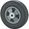 Hand Truck Wheel 8X2.25Solid CW/W-0051P by Soundbest International Sourcing