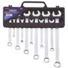 Combination Wrench Fractional Sets 11 Piece TR-H11 by Mintcraft