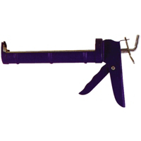 Caulking Gun Smooth Rod 9 Inch CT-903P by Mintcraft