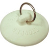 1 To 1 3/8 Inch Basin Stopper 24463 by Worldwide Sourcing