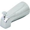 Bathtub Spout With Slide Connect 26629 by Worldwide Sourcing