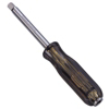 Spinner Handle 1/4 Inch Drive By 6 Inch Length MT6480669 by Mintcraft
