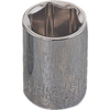 Socket 3/8 Inch Drive 6 Point 1/2 Inch MT6493845 by Mintcraft