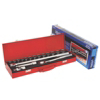 Socket Wrench Sets 18 Piece 1/2 Inch Drive MT5550926 by Mintcraft