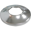 3/8 Inch Chrome Flange TW0918 by Worldwide Sourcing